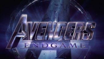 Avengers endgame