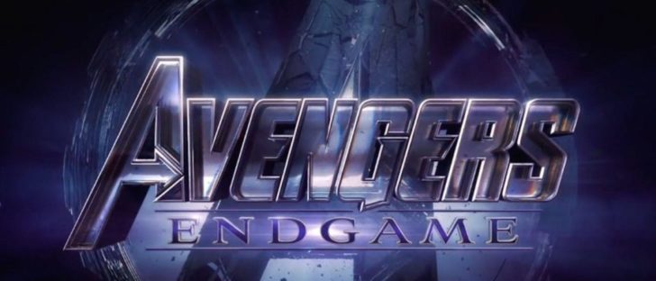 Avengers endgame