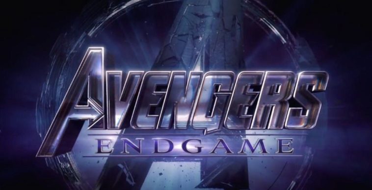 Avengers endgame