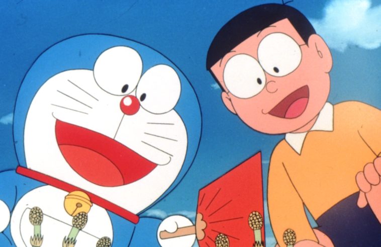 DORAEMON-758x491