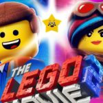 the lego movie 2