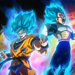 Dragon Ball Super Broly