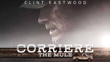 Il corriere - The Mule